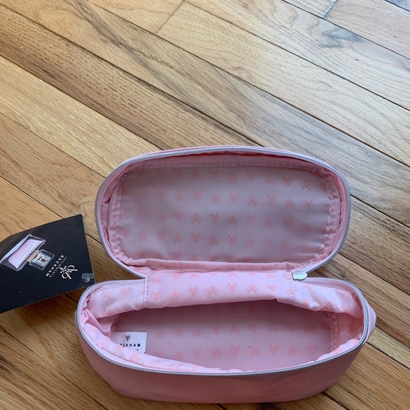 Intimately Beckham perfume small bag - Picture 3 of 7